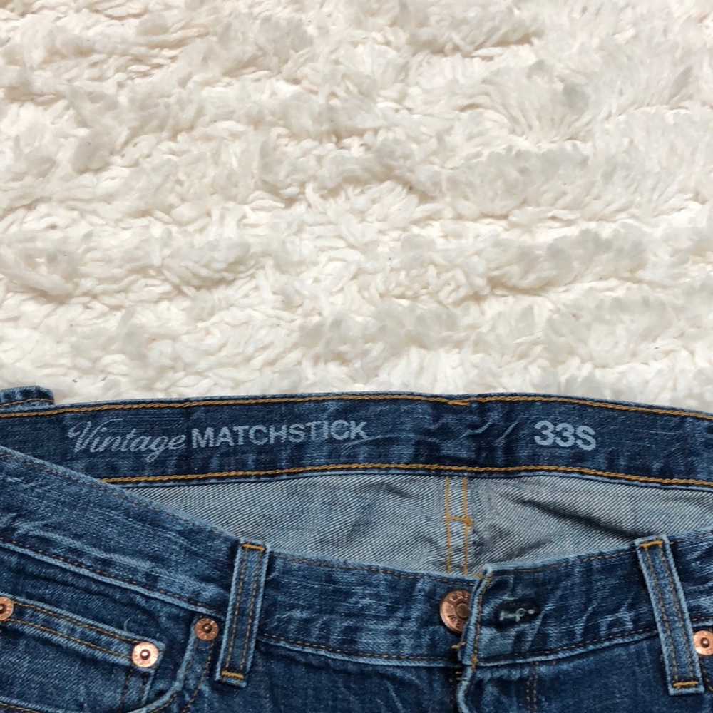 Jeans - Picture 3 of 4